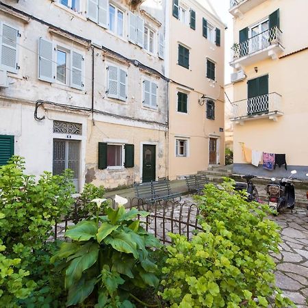 Volto Kokkini Apartment Corfu  Exterior photo