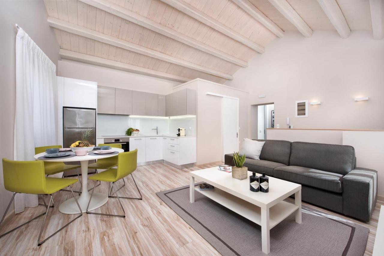 Volto Kokkini Apartment Corfu  Exterior photo