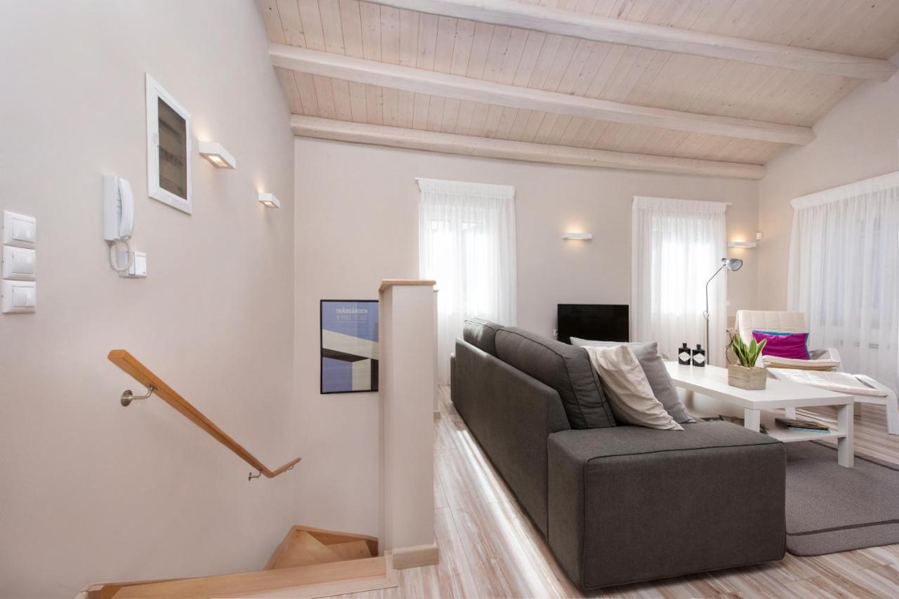Volto Kokkini Apartment Corfu  Exterior photo