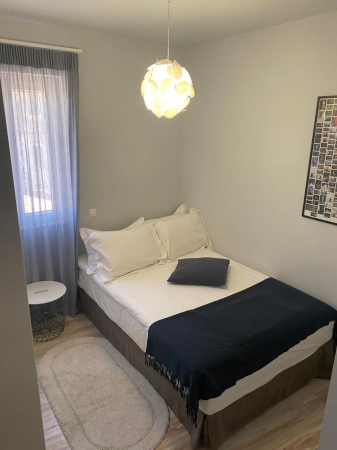 Volto Kokkini Apartment Corfu  Exterior photo